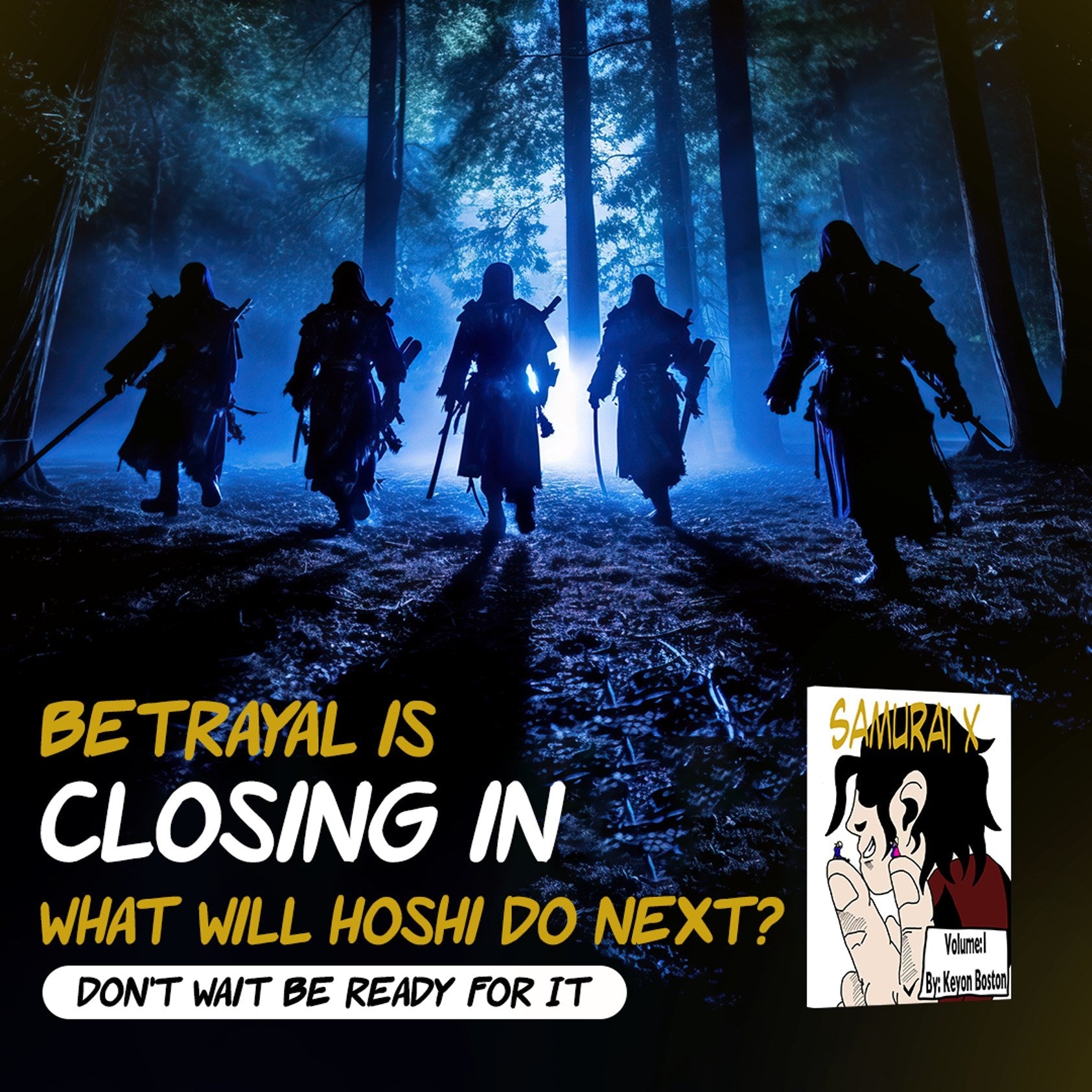 Samurai eBooks | Epic Samurai Stories & Historical Fantasy